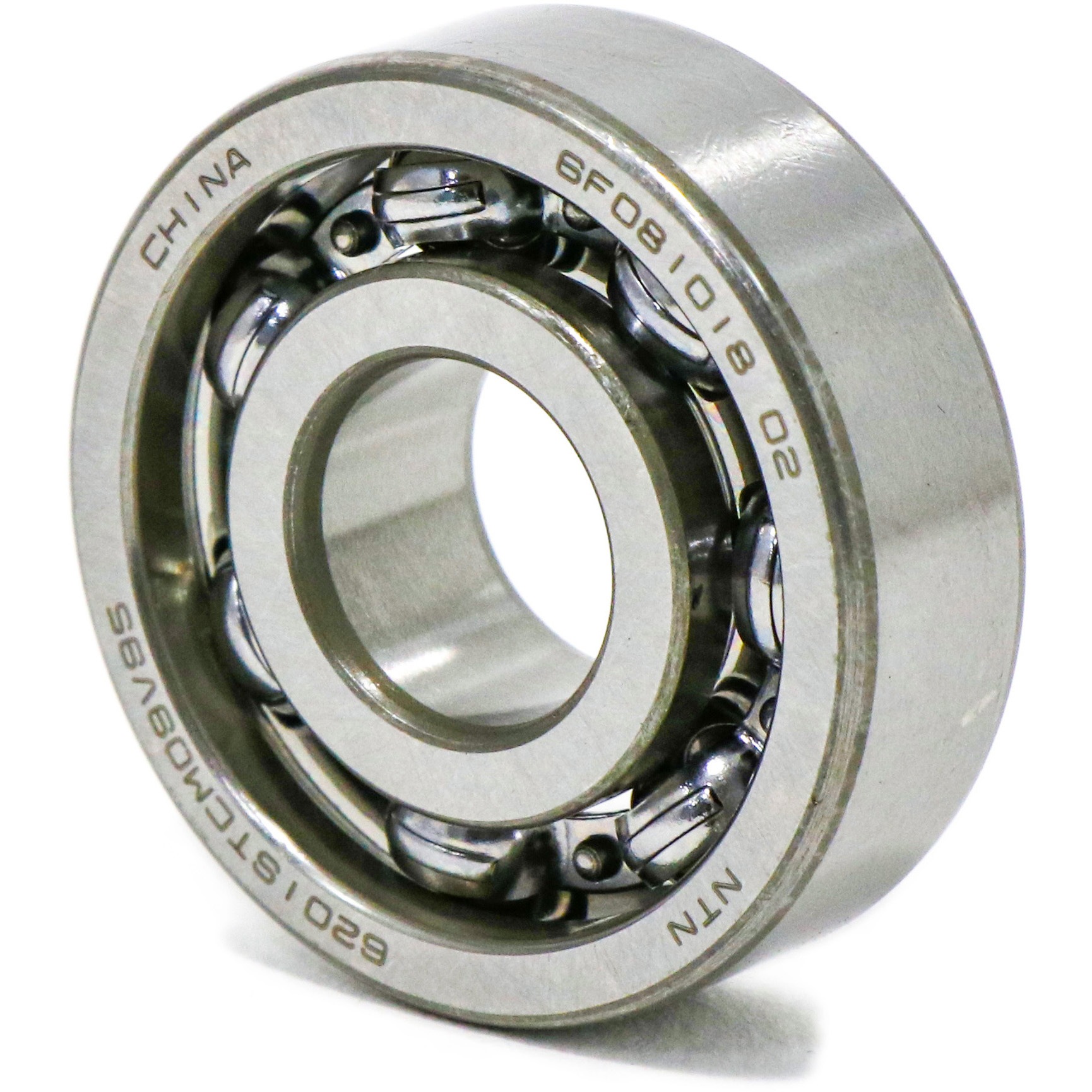 ［最終価格］新古ルタシザーultima 6inダブル圧縮ベアリング 91006KZR601 ベアリング ラジアルボール 91006KZR601 1個 ホンダ