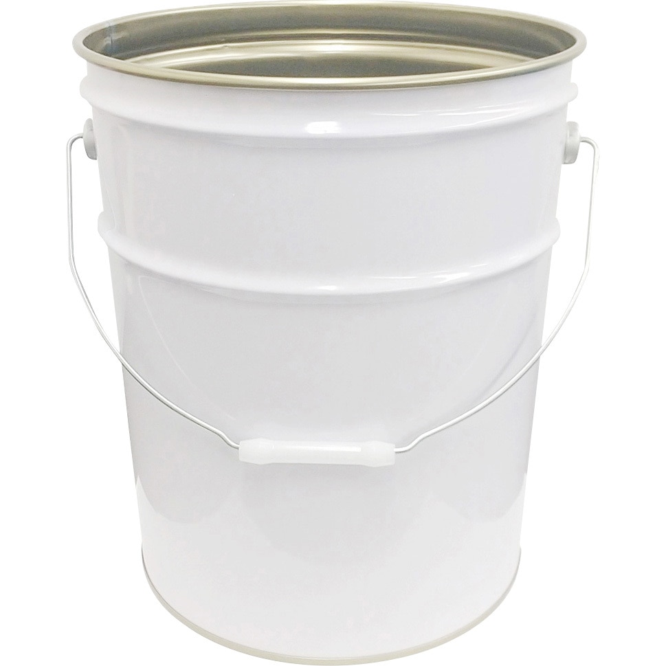 セット 20リットルペール缶 1セット 大塚刷毛製造 【通販モノタロウ】