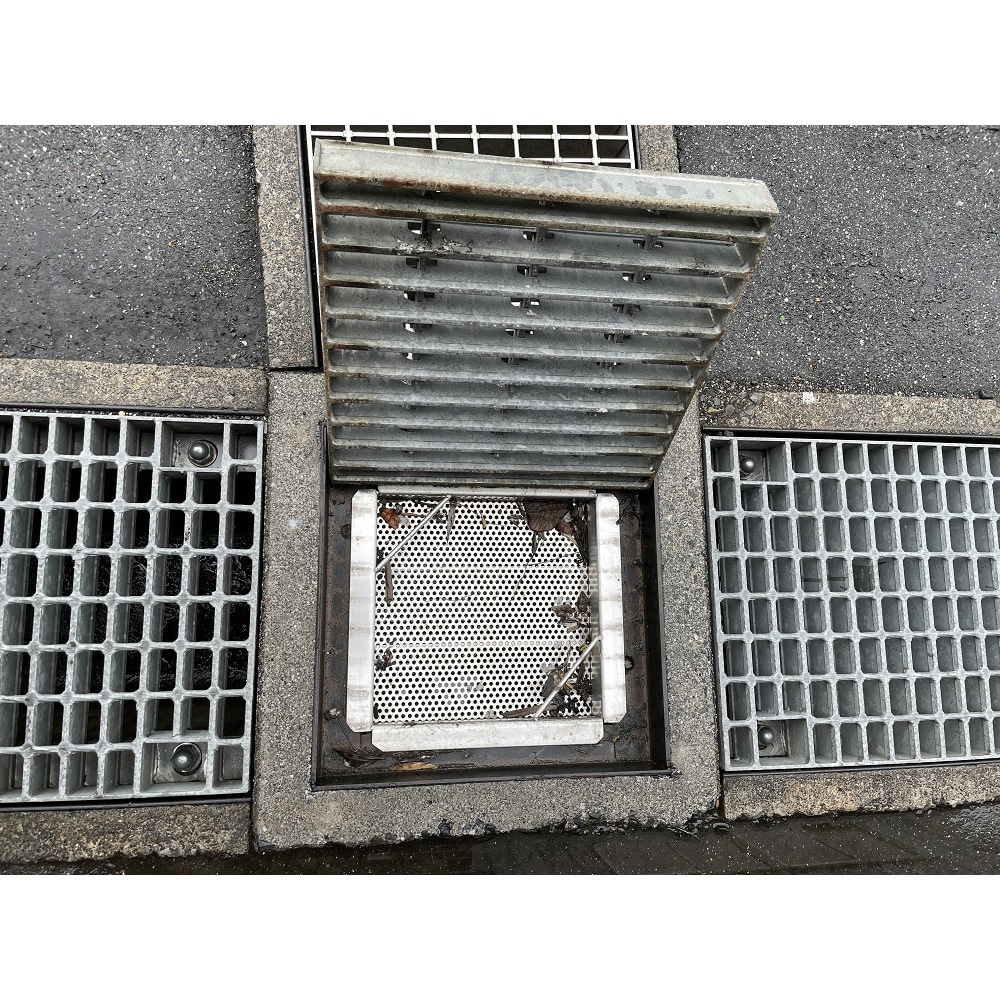 SPB-600 ステンレスパンチングカゴ SPB 1個 イズミ 【通販モノタロウ】