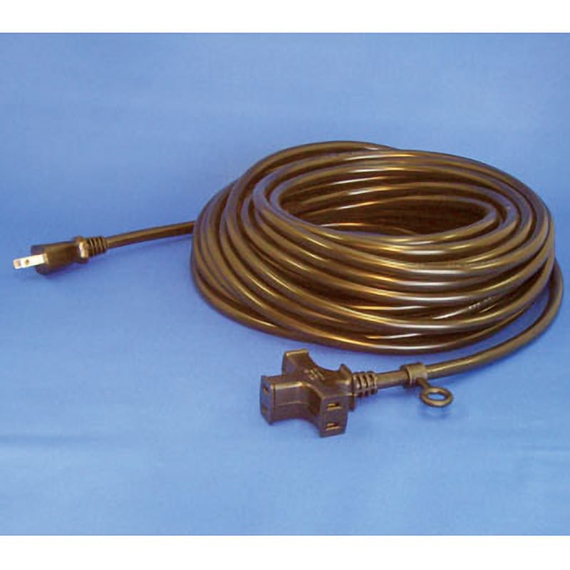 VCTM-20 トライアングルマルチタップ 正和電工 耐トラッキング VCT