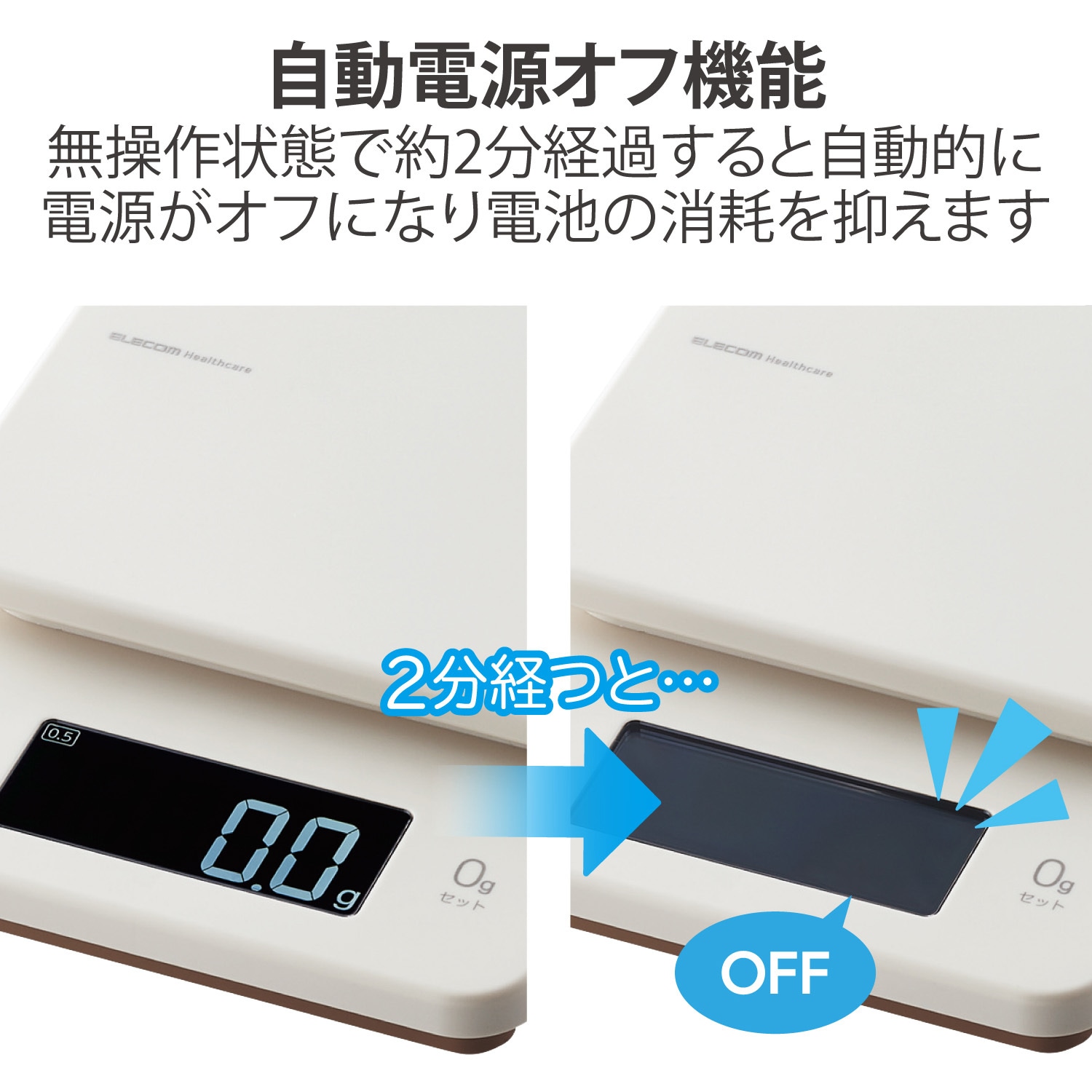 デジタルキッチンスケール EC201 最大3kgまで デジタルキッチンスケール EC201 最大3kgまで Amazon｜武田