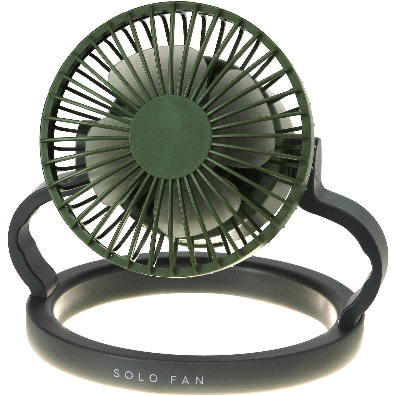 TTSF1001KH SOLO FAN 3way LEDライト付き扇風機 1個 スパイス 【通販