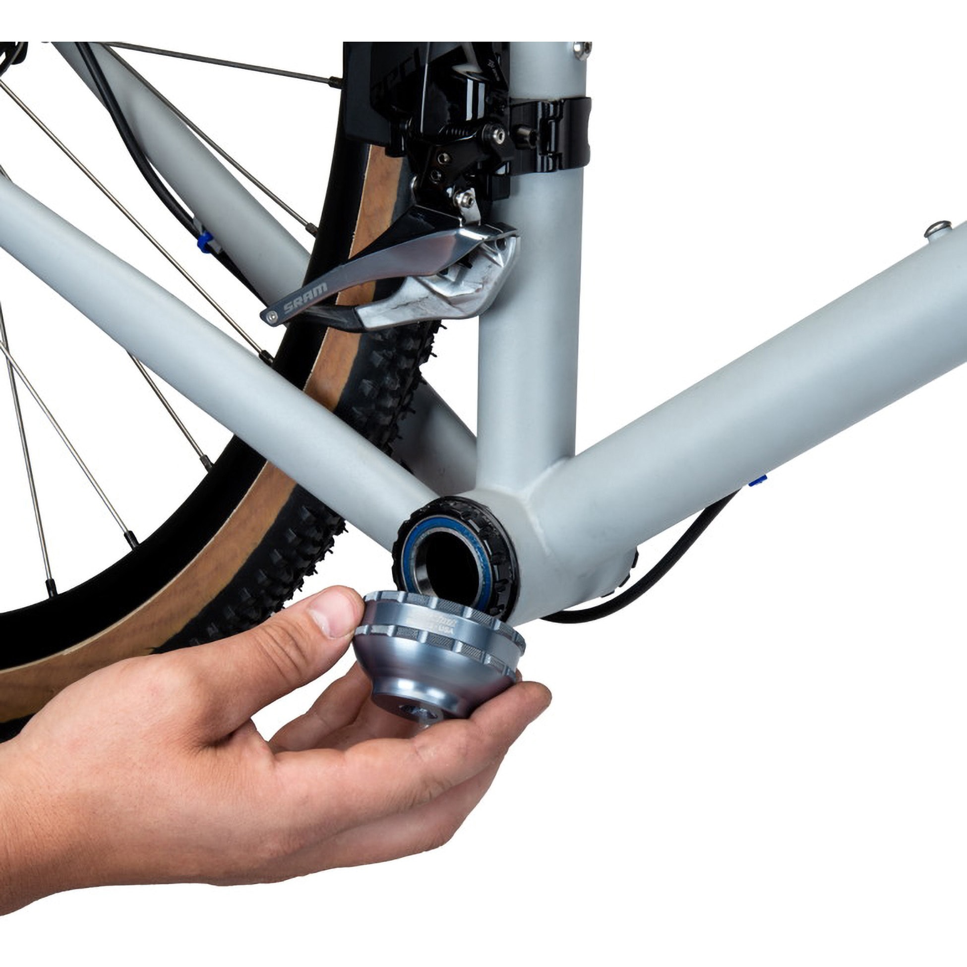 BBT-27.3 ボトムブラケットツール 1個 ParkTool(パークツール) 【通販