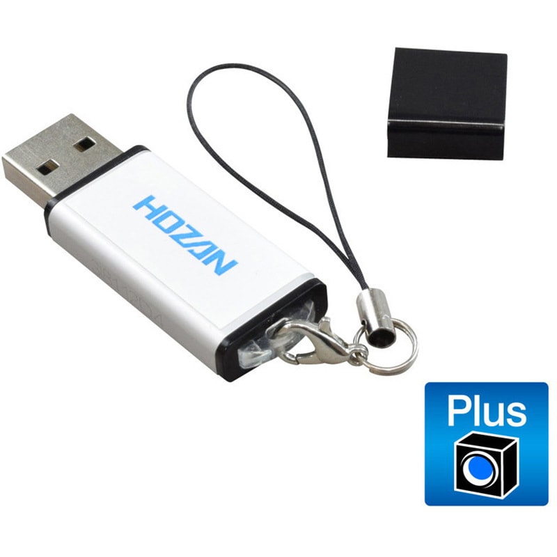 PD-1 CamPlus ライセンスキー発行コード 1個 ホーザン 【通販モノタロウ】