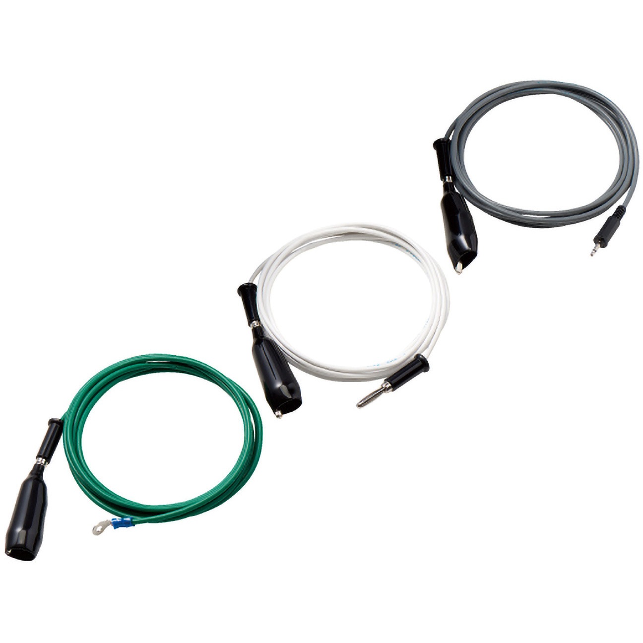 F-110-2 接続コードセット 1個 ホーザン 【通販モノタロウ】