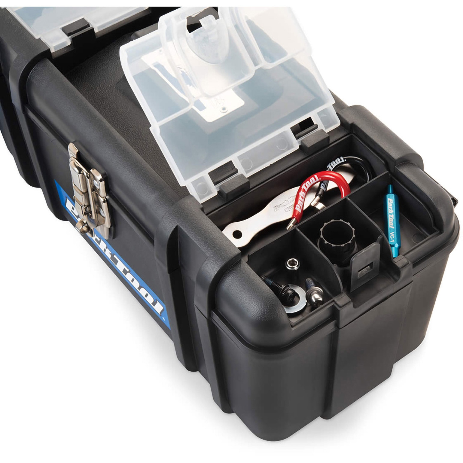 AK-5 アドバンストメカニックツールキット 1セット ParkTool(パーク