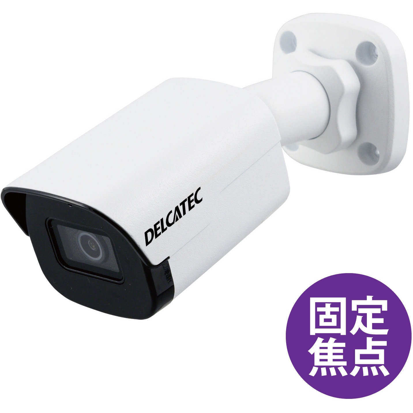 DXアンテナ　CNE3CBF1 CNE3CBF1 ネットワークカメラ 防犯カメラ 固定焦点バレット型 200万