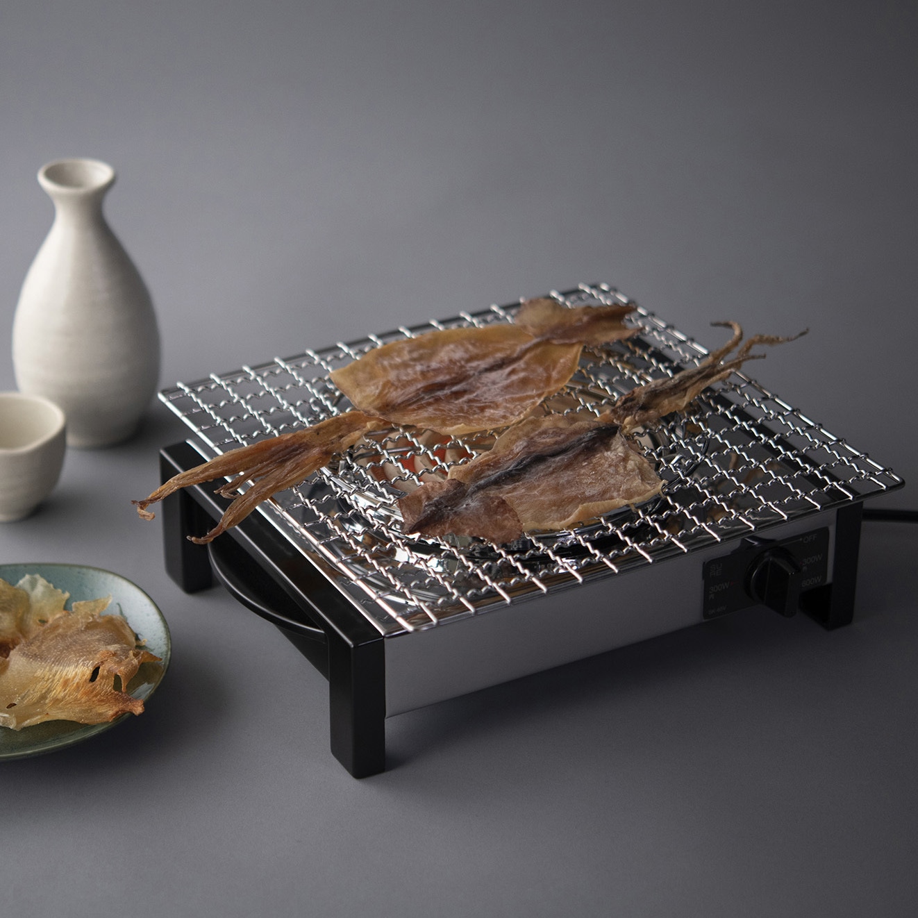 SK-65V 電気コンロ 1台 SURE(石崎電機製作所) 【通販モノタロウ】