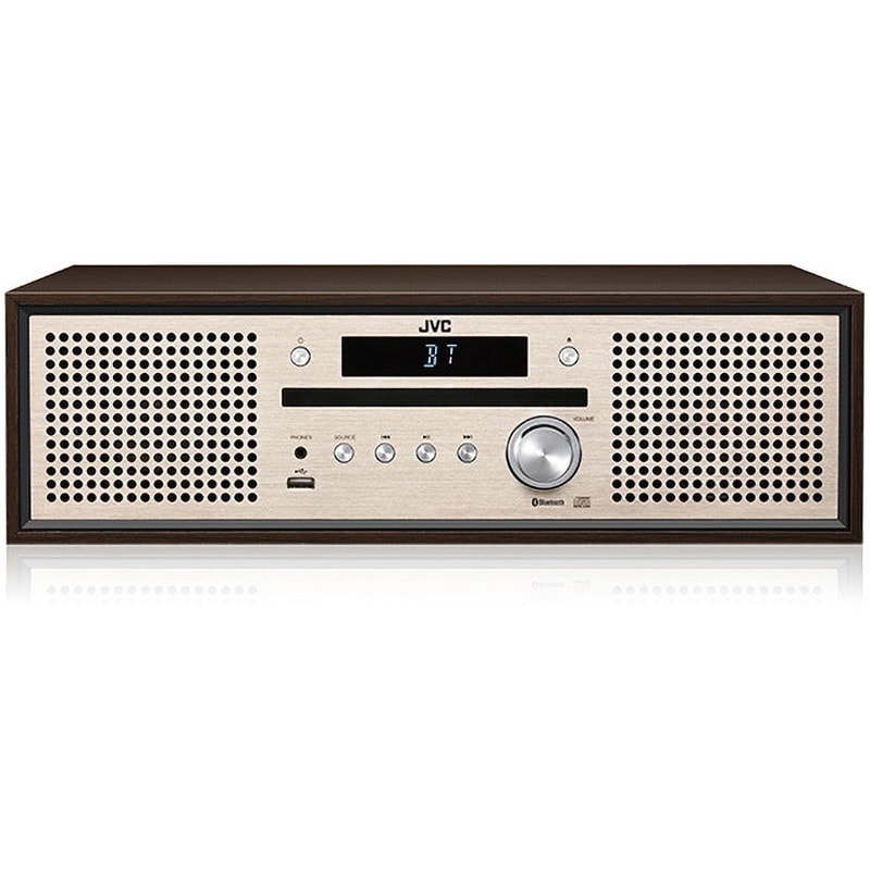 NX-W30 コンパクトコンポーネントシステム NX-W30 1台 JVCケンウッド