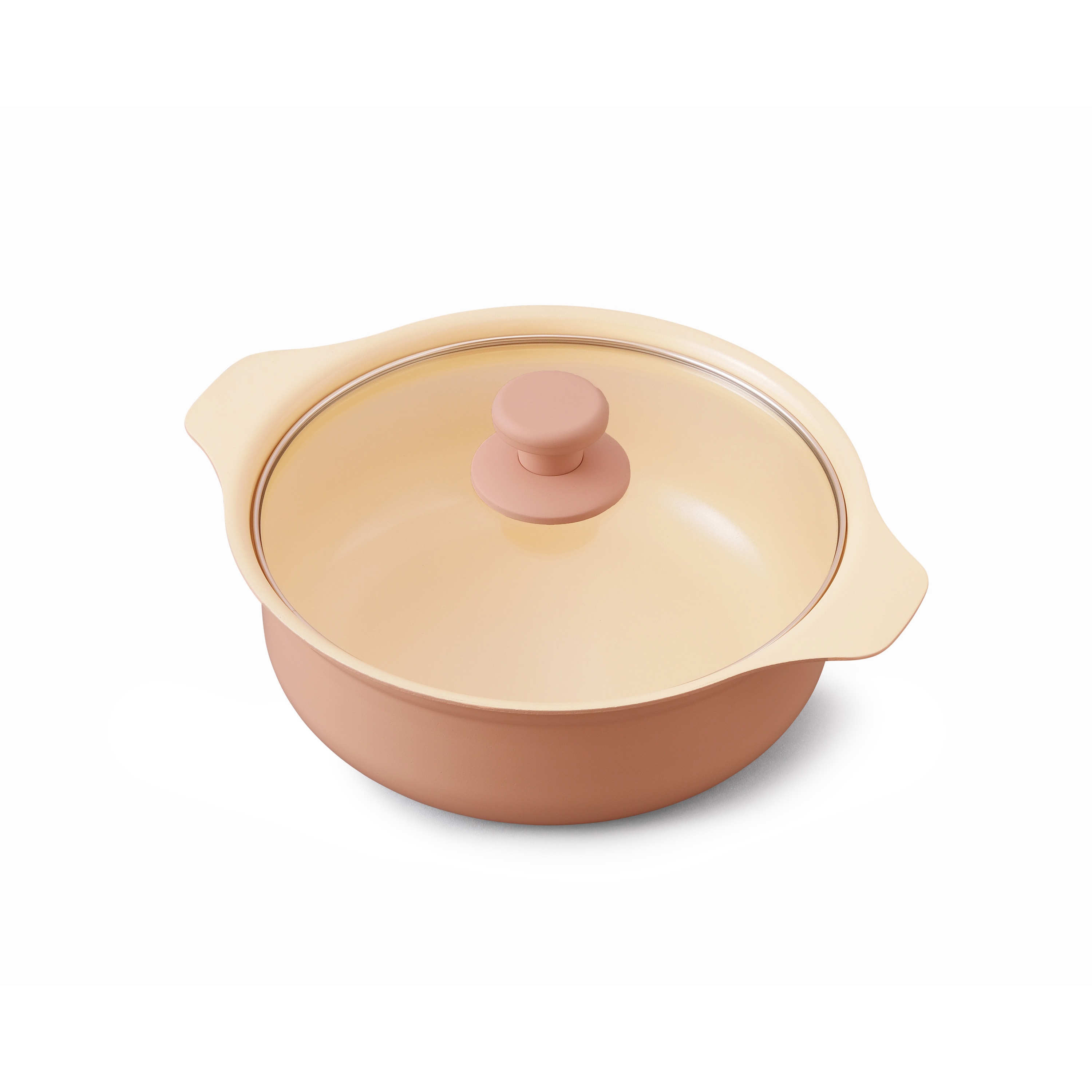 IHKP-P24-P IHコンロ用鍋単品 24cm 1個 アイリスオーヤマ 【通販 