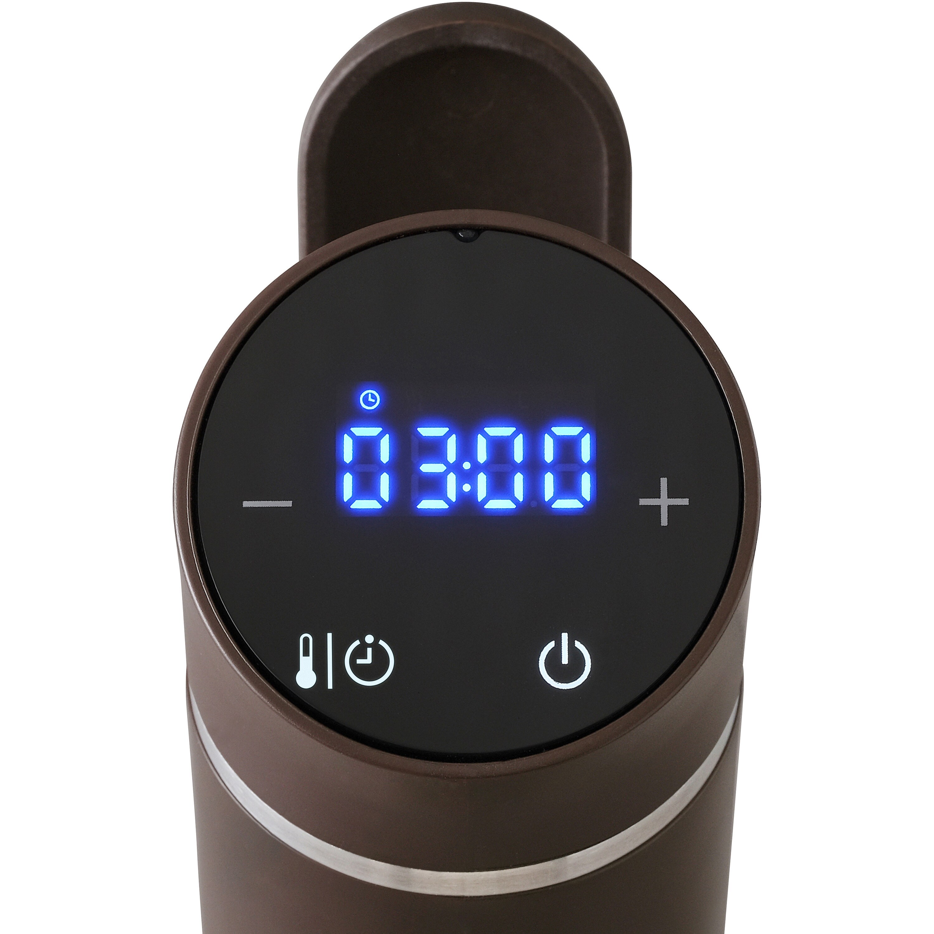 Amazon.co.jp: アイリスオーヤマ スリム 低温調理器 LTC-02-T