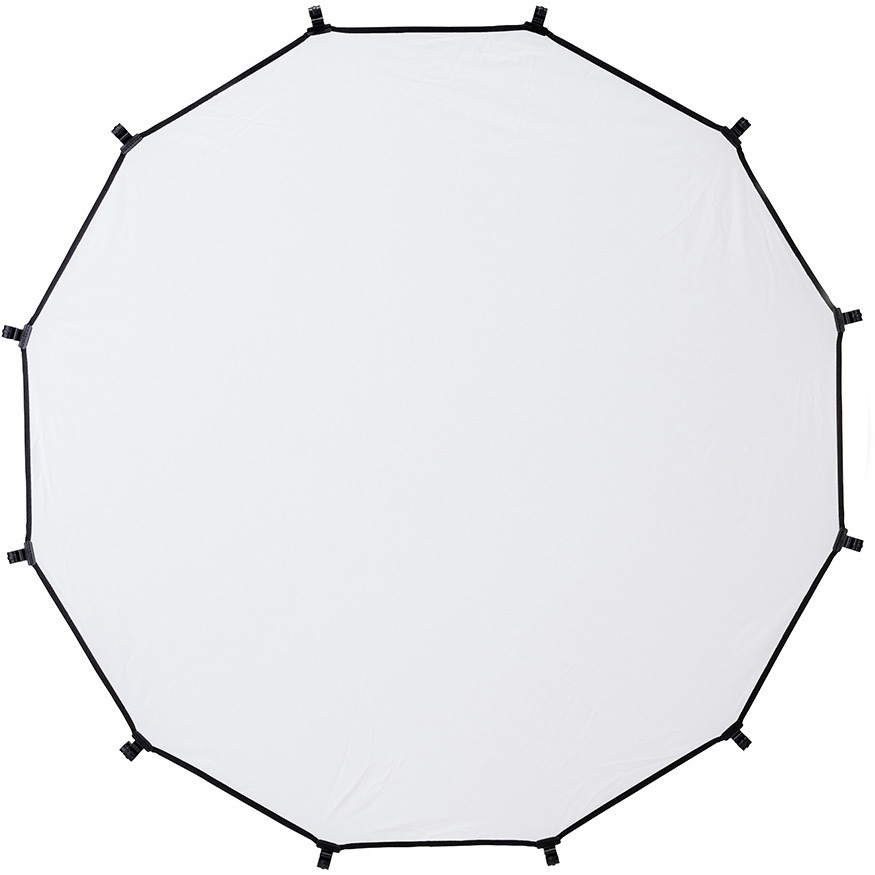 LL LR3334 ハロコンパクトプラス カバー98cm ディフューザー2f 1個 Manfrotto 【通販モノタロウ】 5,454円