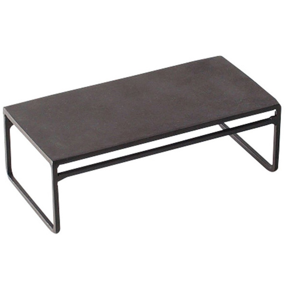 vintage アイアン ディスプレイ台 楽天市場】アンティーク ディスプレイスタンド ワイドM32cm