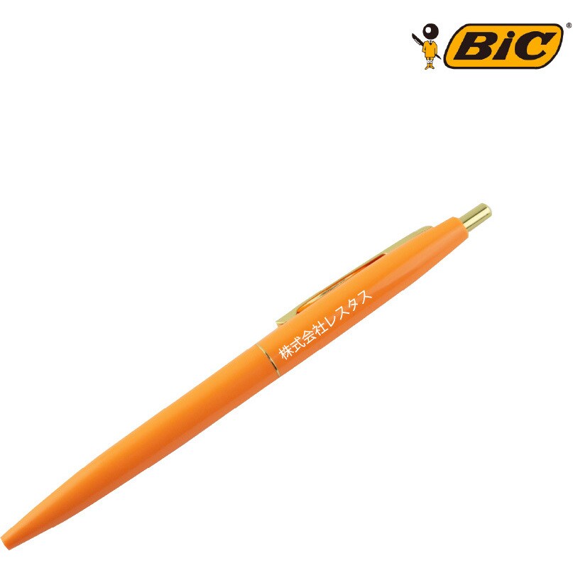 CFCGORG05BLKJ 【名入れ】クリックゴールド 0.5(15色展開) BIC CFCGORG05BLKJ 【名入れ】クリックゴールド 0.5(15色展開) BIC
