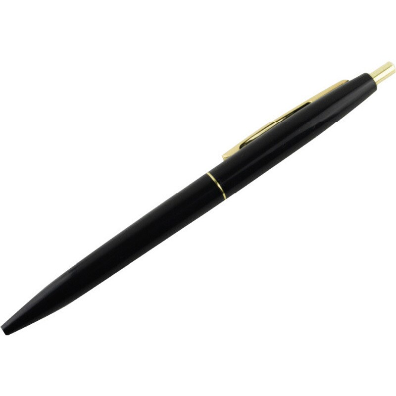CFCGORG05BLKJ 【名入れ】クリックゴールド 0.5(15色展開) BIC