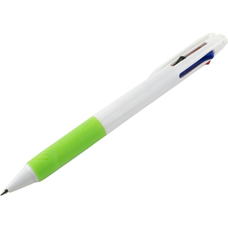 SXE3400A07W.8 【名入れ】ジェットストリーム 3C 07 uni(三菱鉛筆) 黒