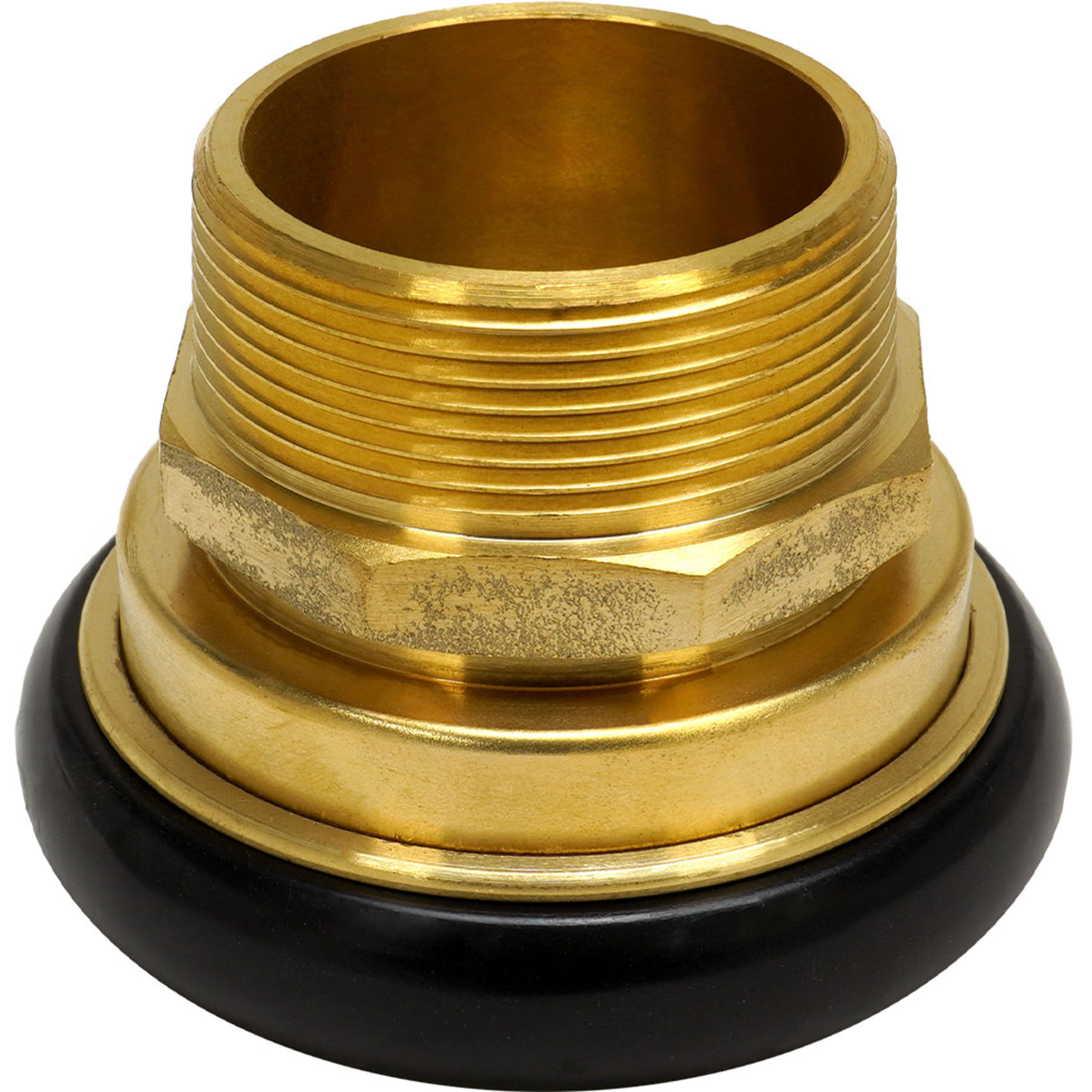 よいべる P110437 スイベル 25(1”) 麻場 町野女×外ネジ - 【通販モノタロウ】