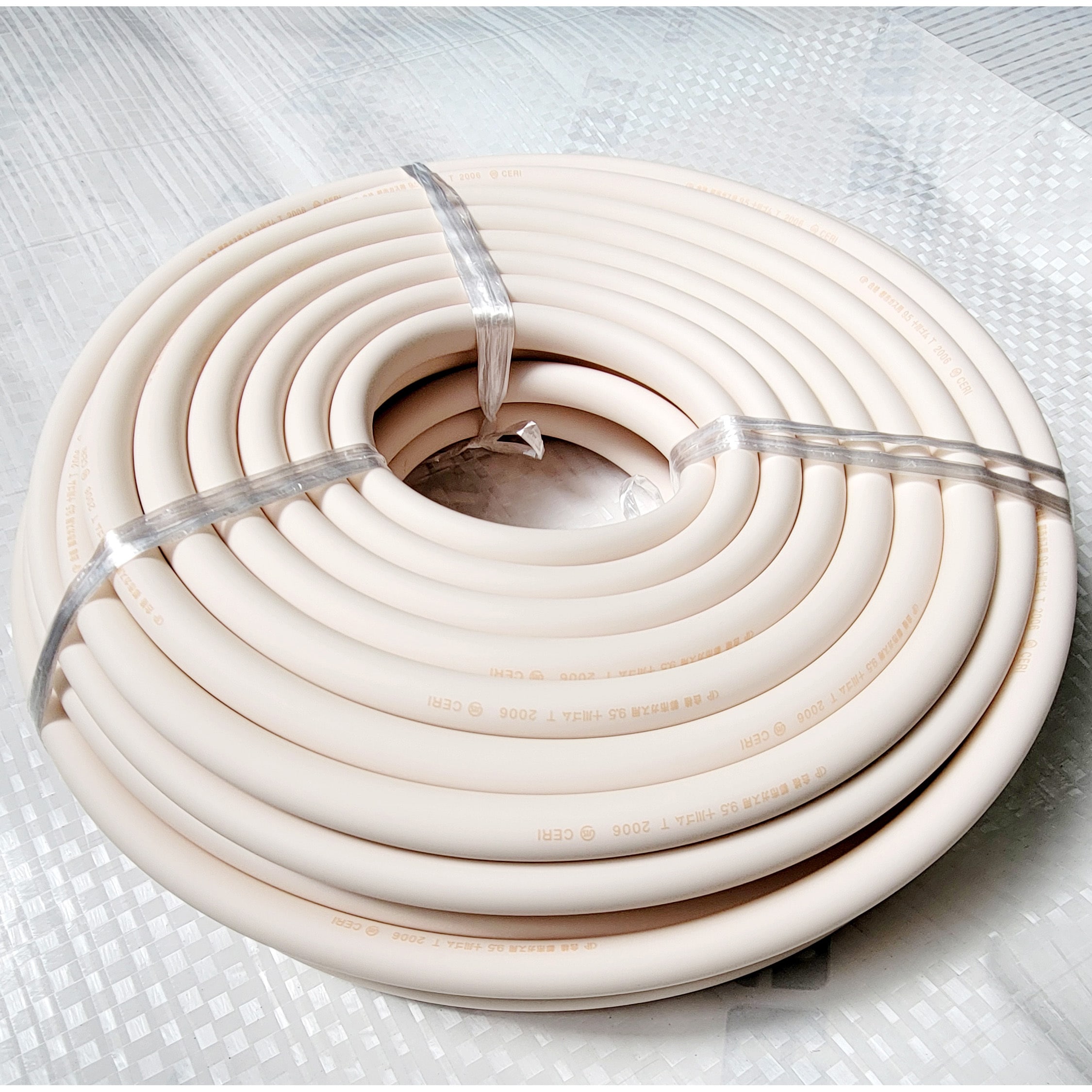 新ガスソフトコード 十川ゴム 長さ30m - 【通販モノタロウ】