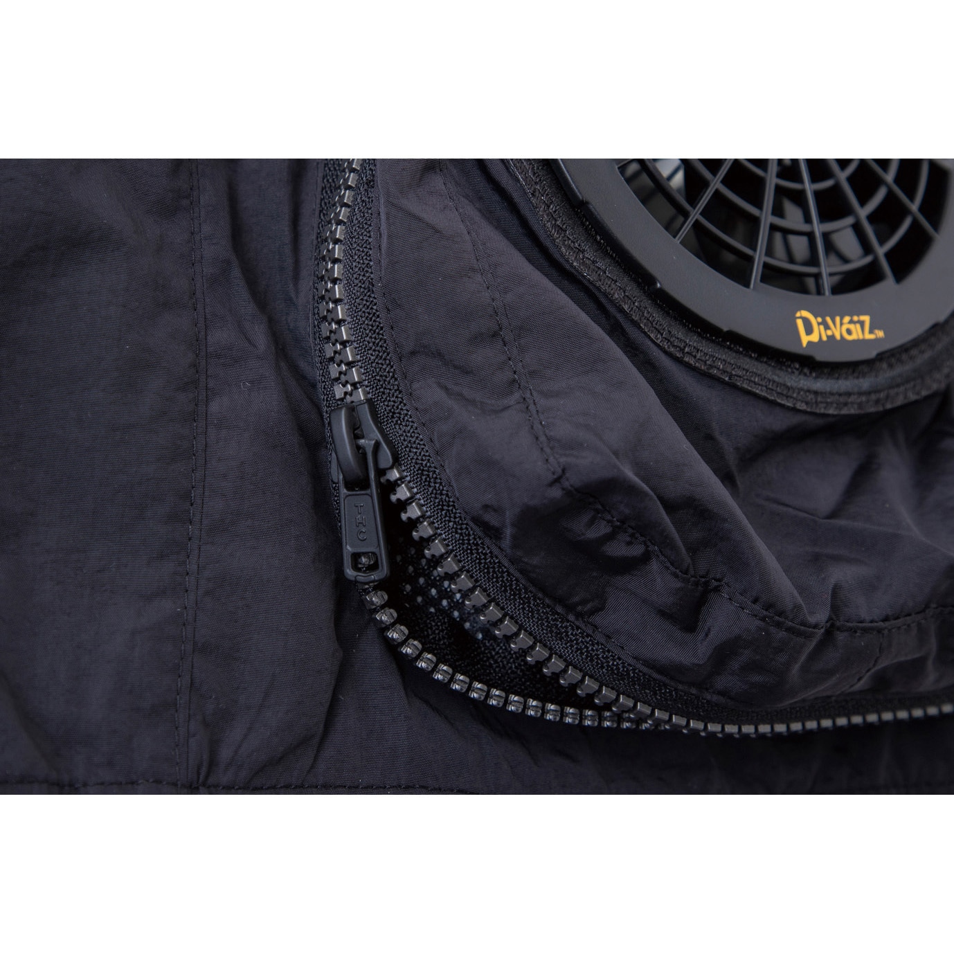 0035AZ-804-L WZチタンハーフパンツ DiVaiZ 服のみ サイズL