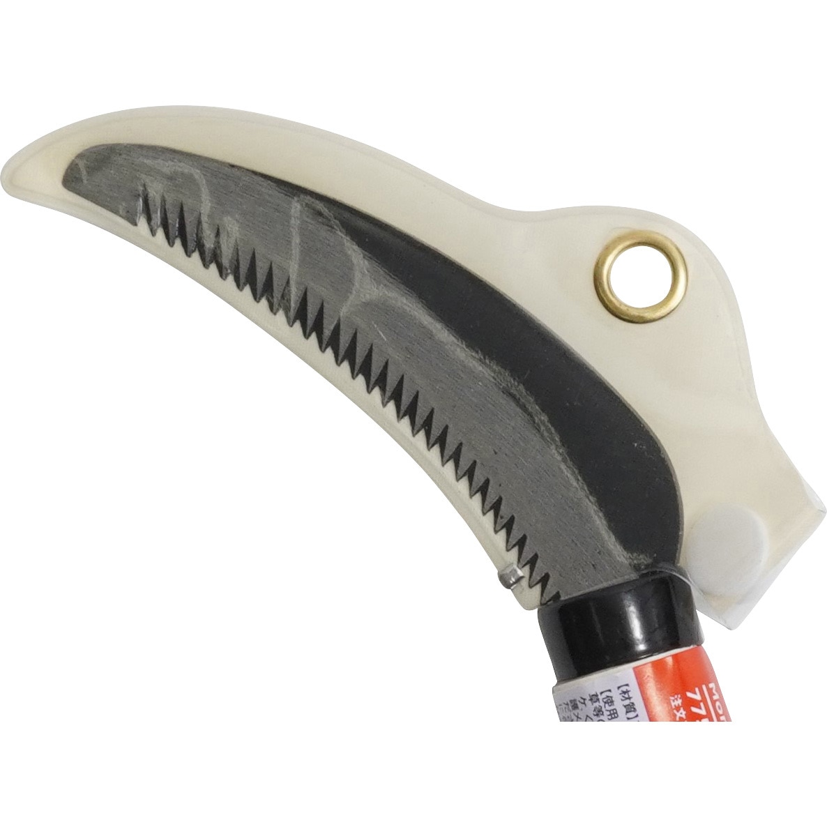 全鋼 草取鎌 モノタロウ 刃長85mm柄長さ150mm - 【通販モノタロウ】