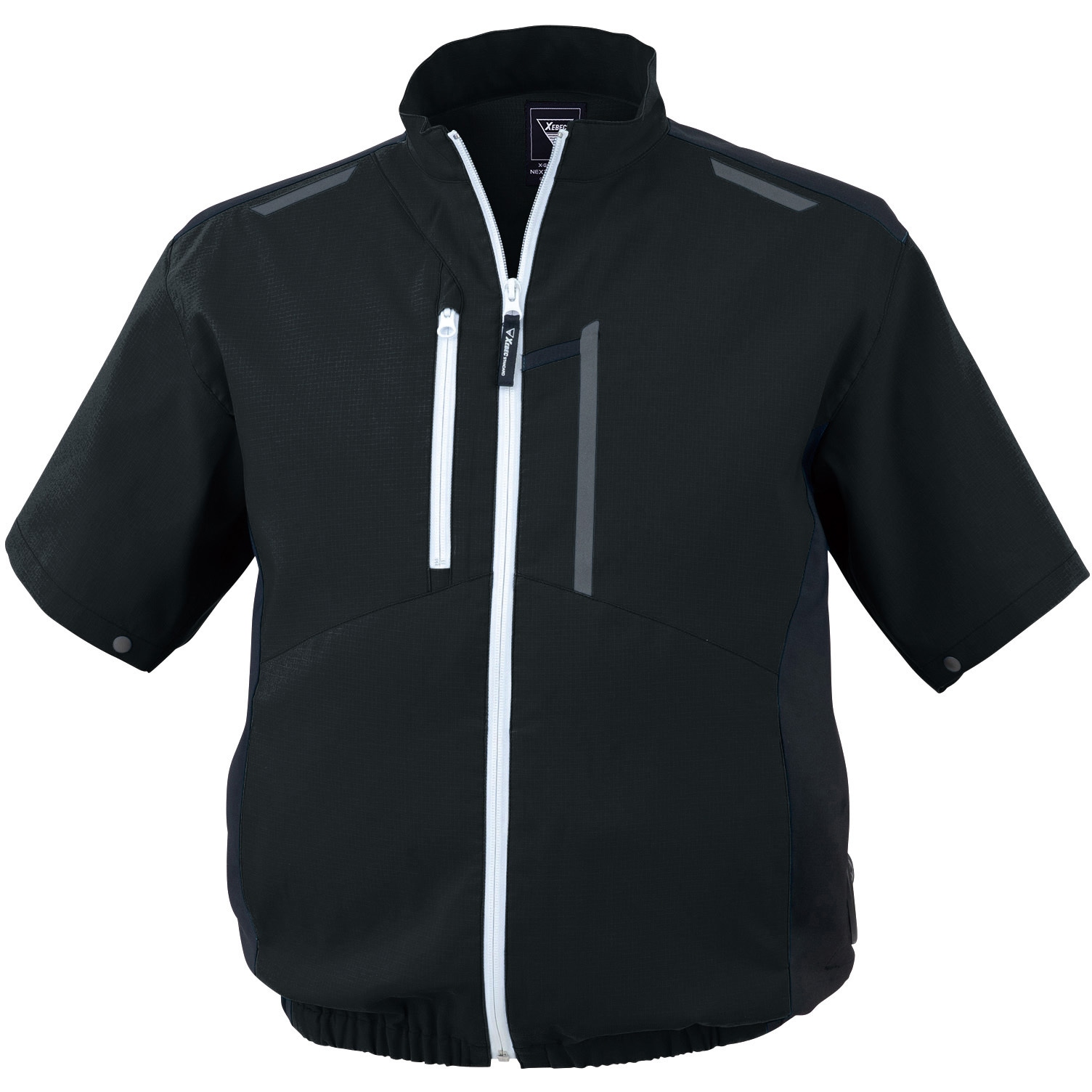 REVO フルスーツ ブラック/青　SHELL サーフィン/サーフボード