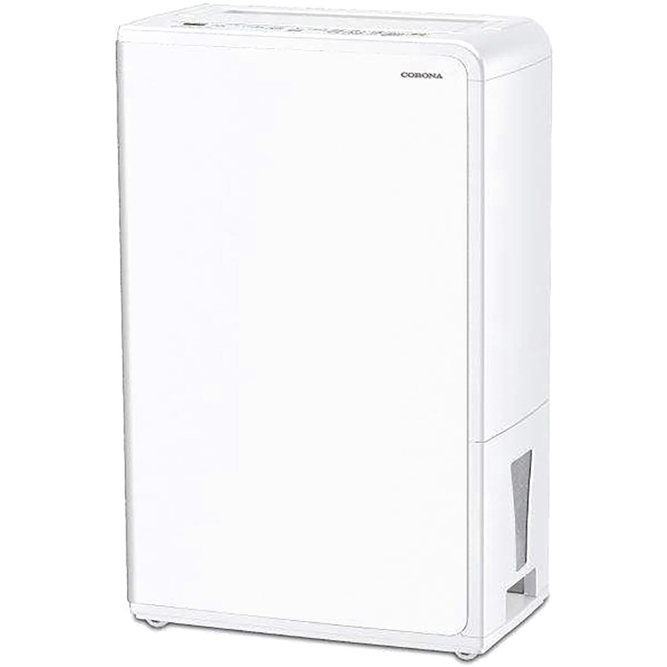 コロナ CORONA 衣類乾燥除湿機 コンプレッサー式 CD-H1816