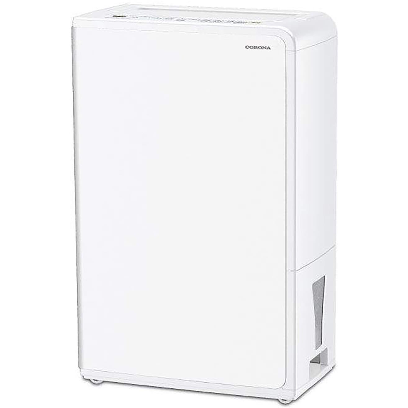 CD-H10A(W) 衣類乾燥除湿機 コロナ[冷暖房・換気設備・忌避剤