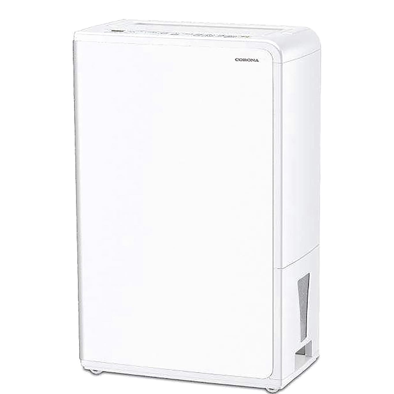 オープニング 大放出セール CD-H18A(W) 衣類乾燥除湿機 コロナ コンプレッサー式 ホワイト色 除湿機・乾燥機