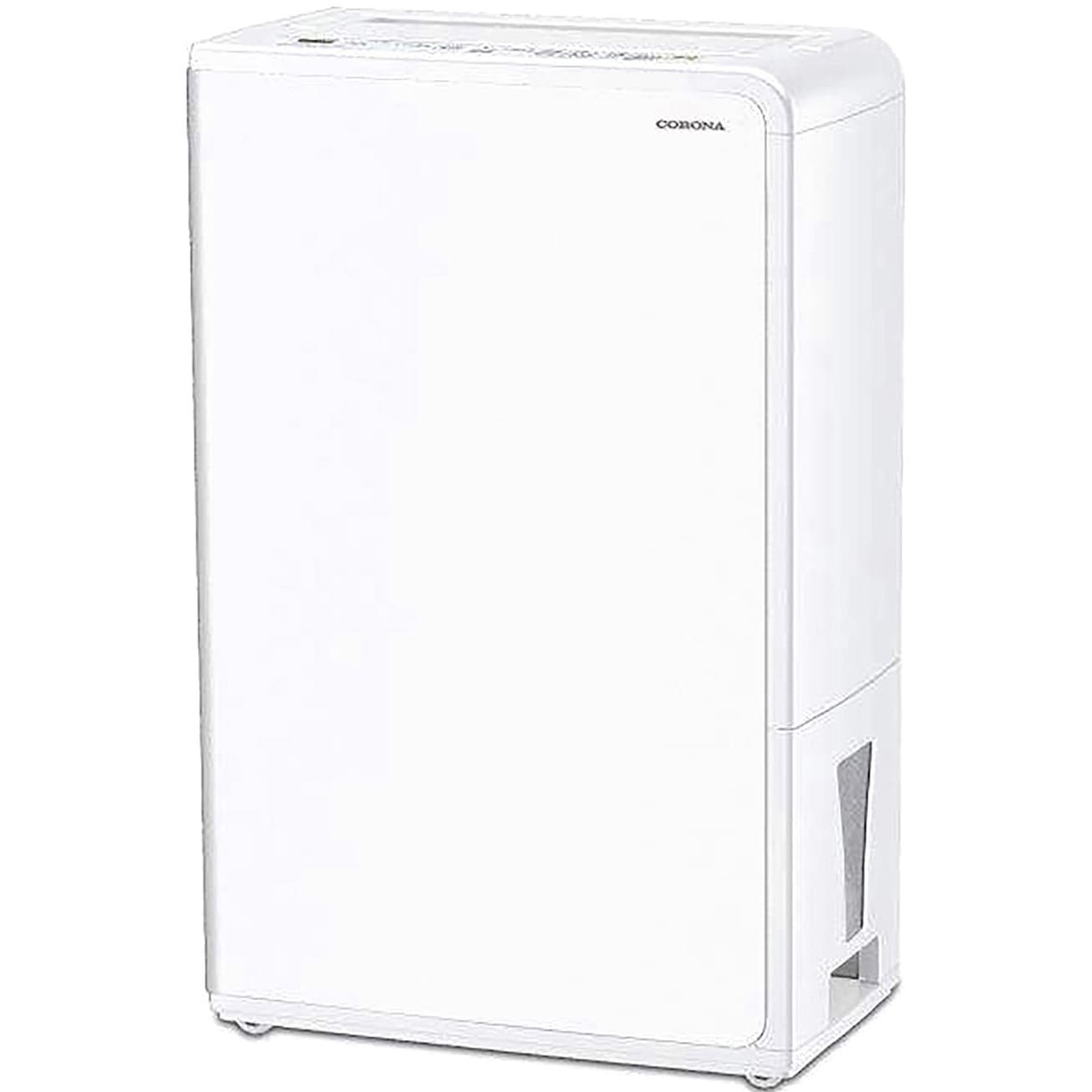 21年製 コロナ 衣類乾燥除湿機 CD-H18A コンプレッサー式 20畳～ CD-H18A(W) 衣類乾燥除湿機 コロナ コンプレッサー式 ホワイト色