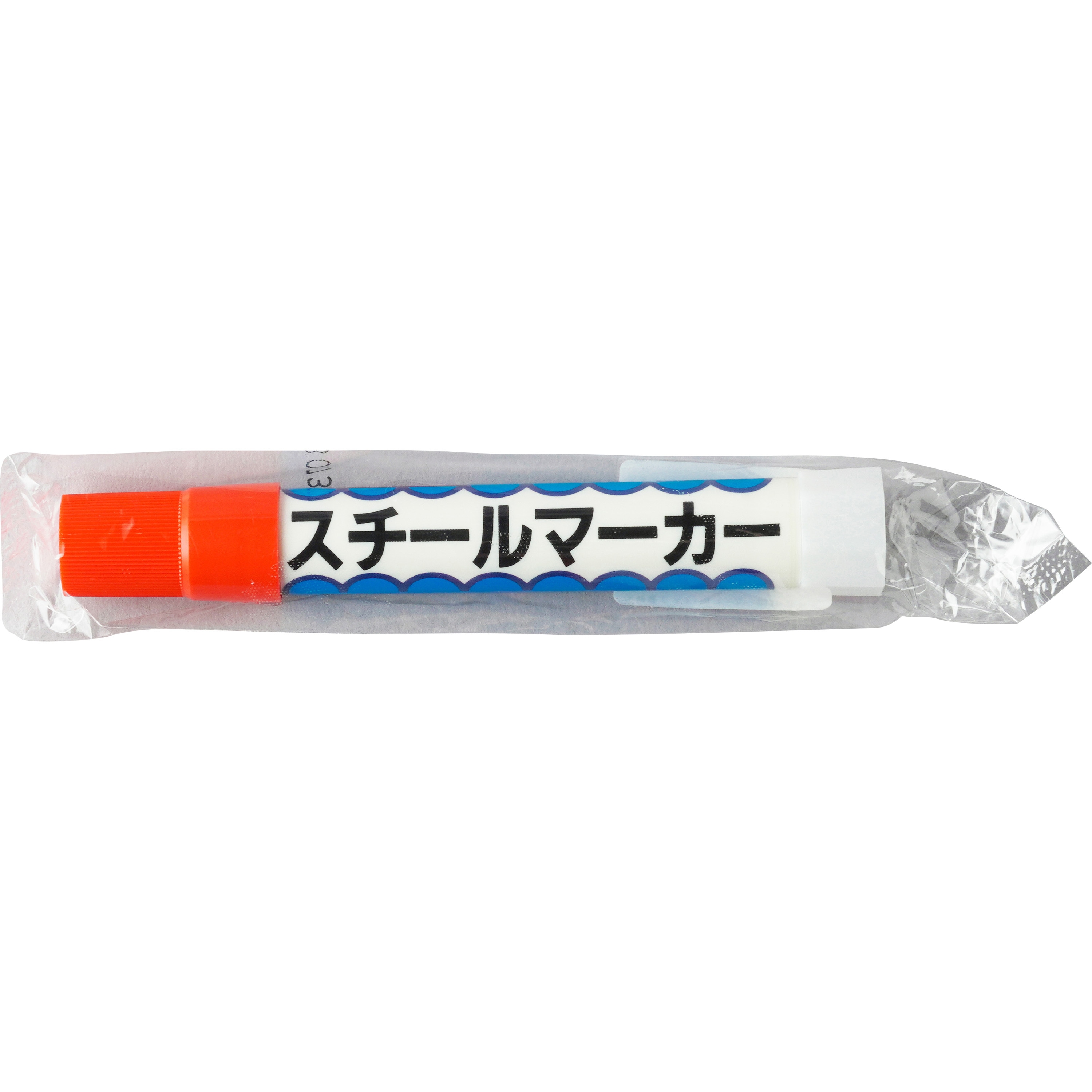 S*I様 エナジーマーカー 楽天市場】シンワ測定 工事用 超耐久ペイントマーカー 太字 角芯