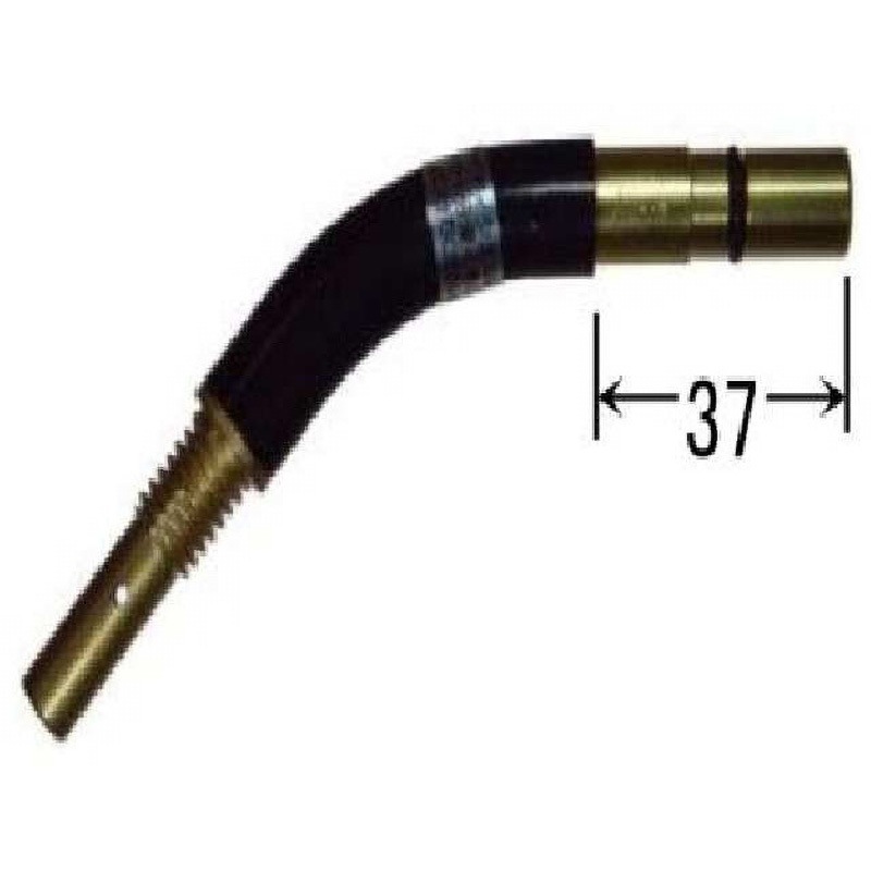 U2773B00 トーチボディ 1セット(5個) ダイヘン 【通販モノタロウ】