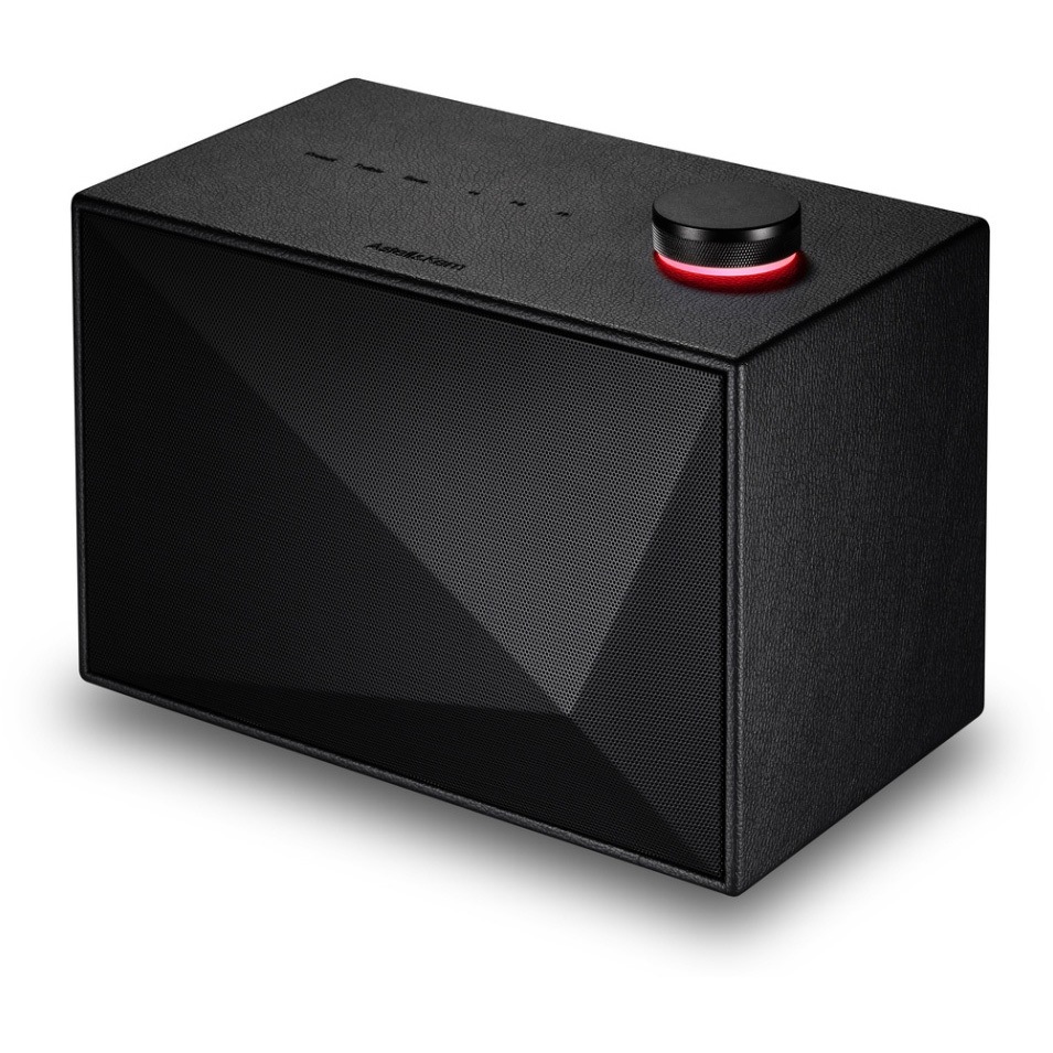 AK ACRO BE100 Bluetoothスピーカー IRV-ACRO-BE100-NFM-BLK Bluetoothスピーカー ACRO BE100 1個