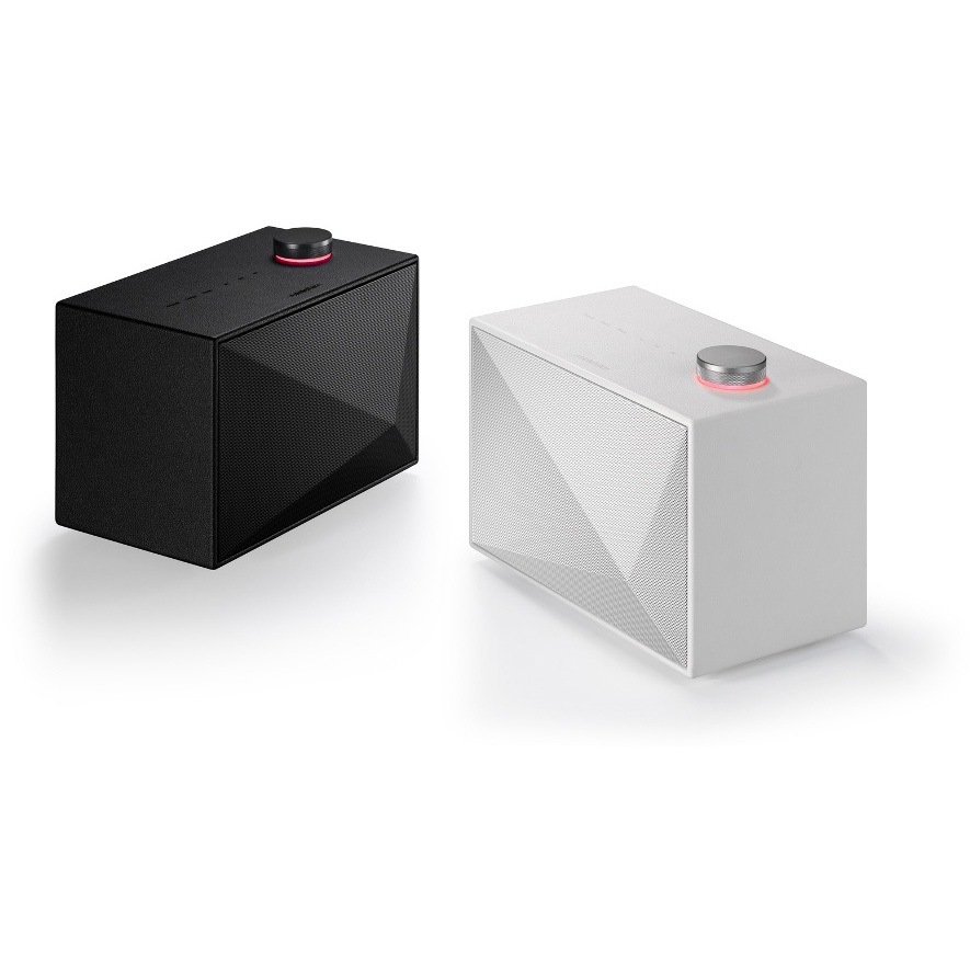 Astell & Kern　ACRO BE100　Bluetoothスピーカー スマホからワイヤレスで楽しめる。躍動するサウンドに驚く！Astell