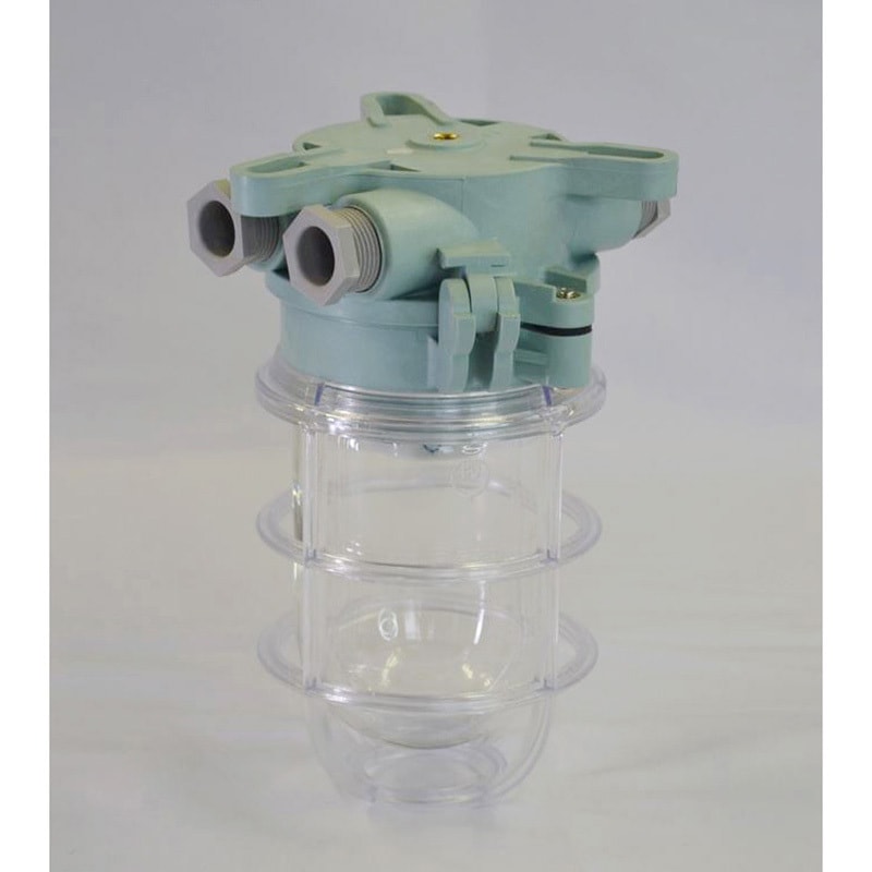 船用作業灯　NS-R S2K防水屋外用 船用作業灯 NS-R S2K防水屋外用