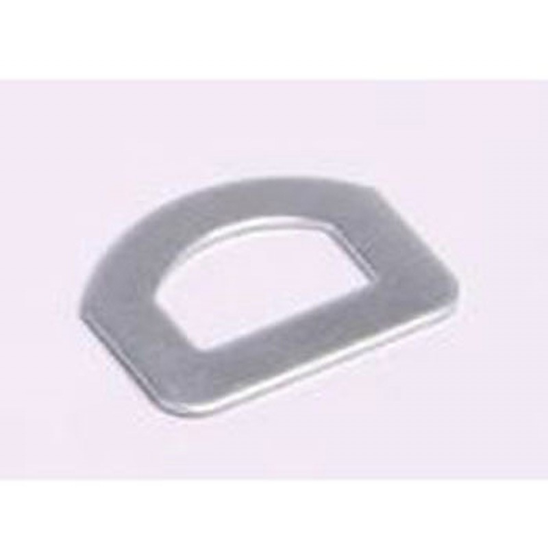 BB-RB-1000 バンドバックル 1箱(1000本) ノムラ 【通販モノタロウ】