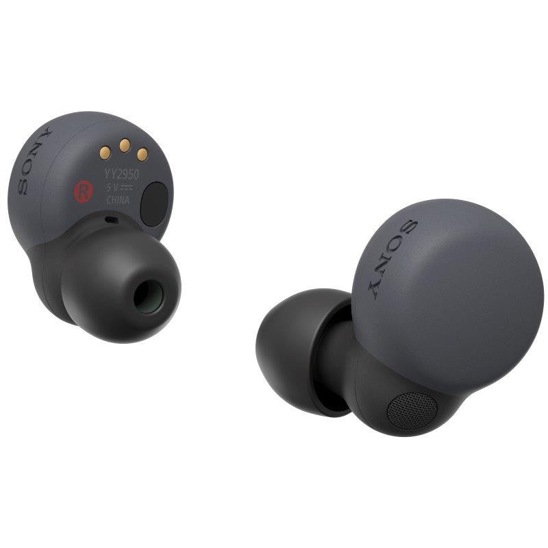 WF-LS900N BC ワイヤレスノイズキャンセリングステレオヘッドセット「LinkBuds S」 SONY カナル型 接続方式Bluetooth  ブラック色 WF-LS900N BC - 【通販モノタロウ】