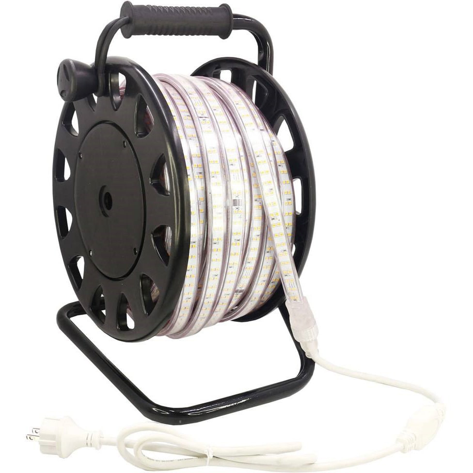 GD-Strip-140 高輝度LEDテープライト 1巻 NEXcell 【通販サイトMonotaRO】