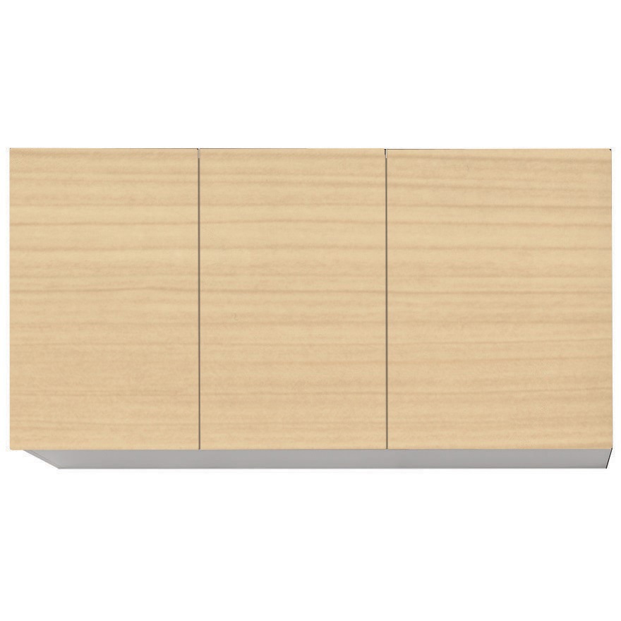 SOⅢ-120FHRC ウォールキャビネット不燃材搭載仕様 ソエラⅢシリーズ 1台 イースタン工業 【通販モノタロウ】