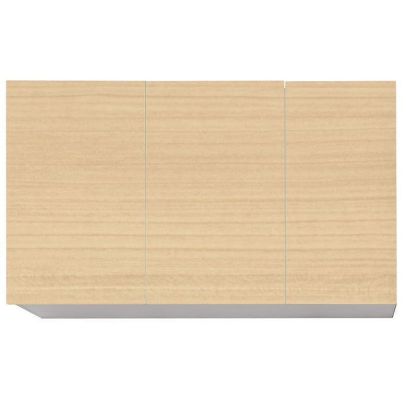 SOⅢ-105FHLC ウォールキャビネット不燃材搭載仕様 ソエラⅢシリーズ 1台 イースタン工業 【通販モノタロウ】