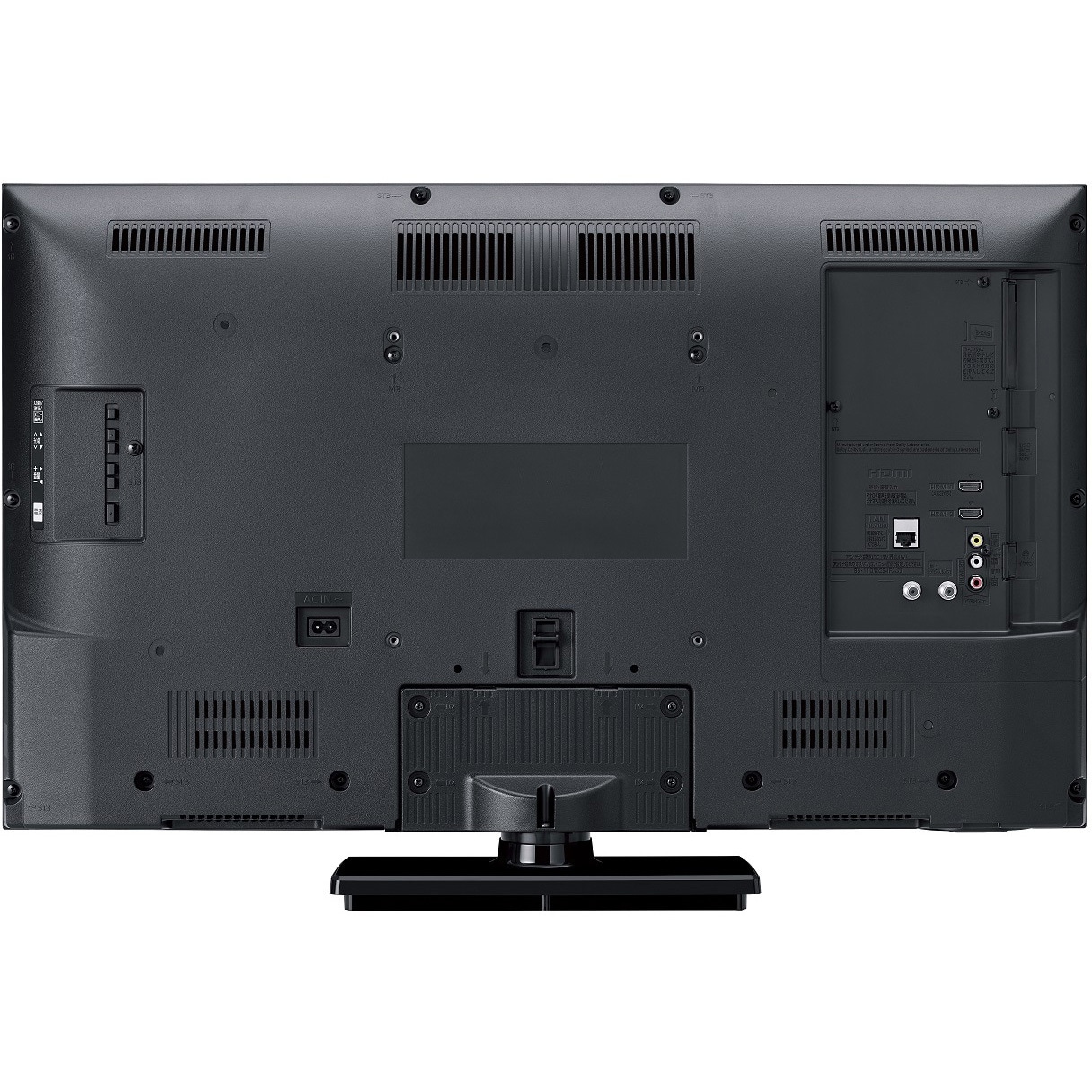 TH32J300 液晶テレビ ハイビジョンビエラ J300シリーズ[32v/24v] パナソニック(Panasonic) 画面サイズ32V型 -  【通販モノタロウ】