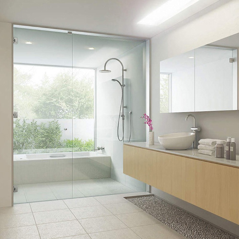 スガツネ工業 (170034594)/ガラスドア用自由蝶番 ( M8501RSG-14 ) ガラスドア用自由蝶番 LAMP(スガツネ工業) 自由丁番 通販モノタロウ