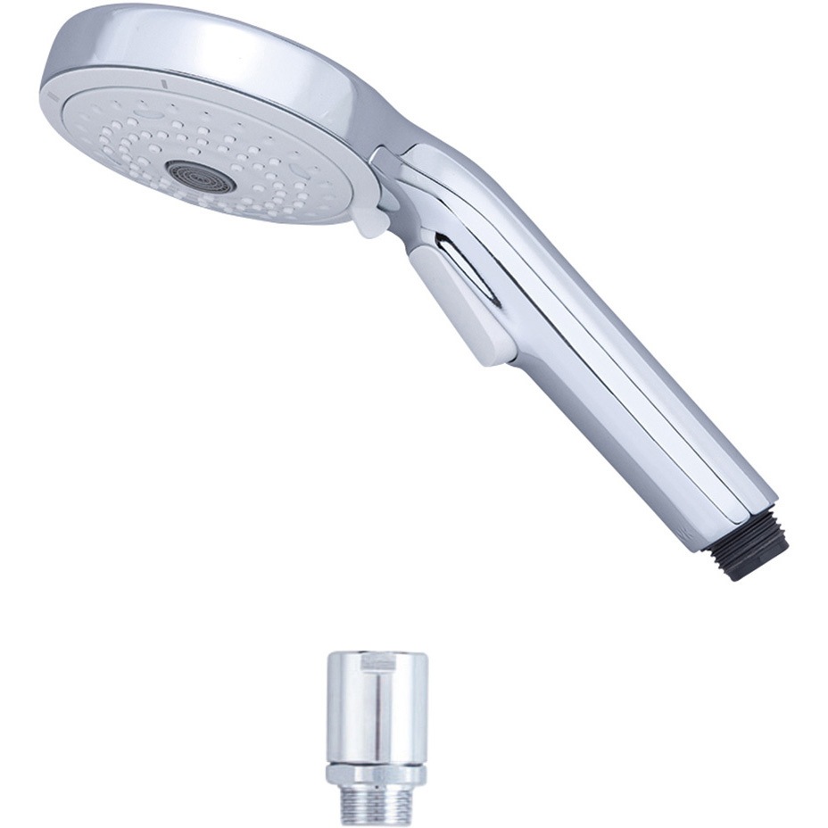 PZS360T ワイドワンストップ3wayシャワーヘッド 1個 KVK 【通販