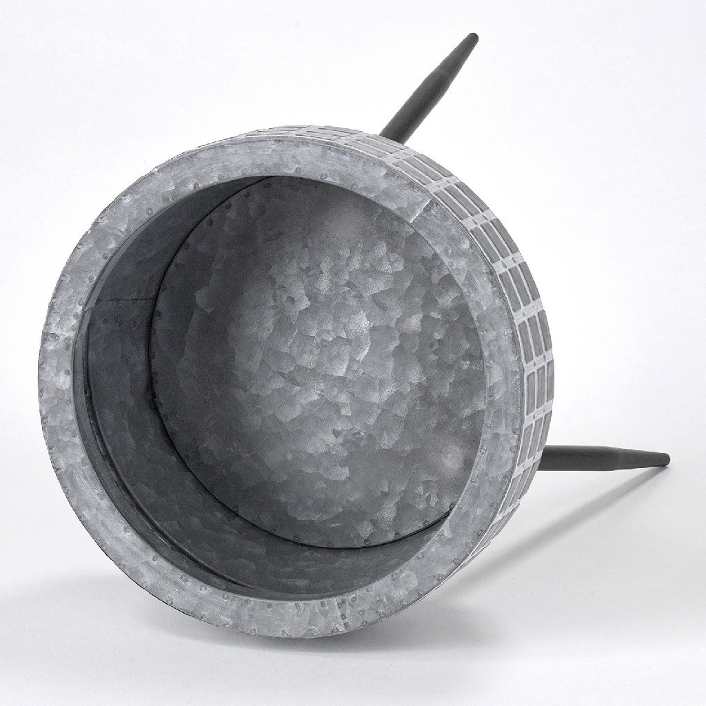 FJGK2942 SCANDINAVIAN メタル脚付きボウル 1個 スパイス 【通販