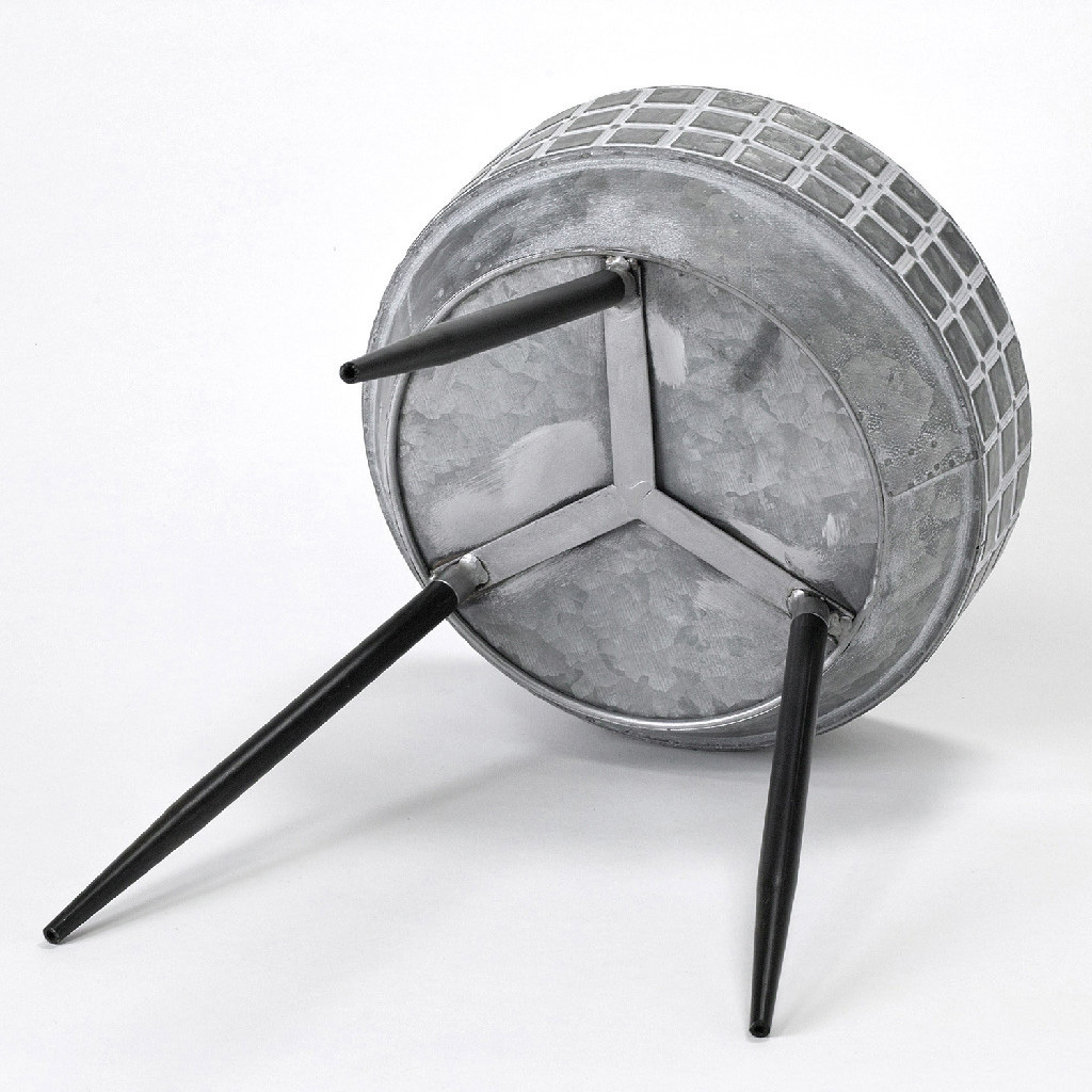 FJGK2942 SCANDINAVIAN メタル脚付きボウル 1個 スパイス 【通販