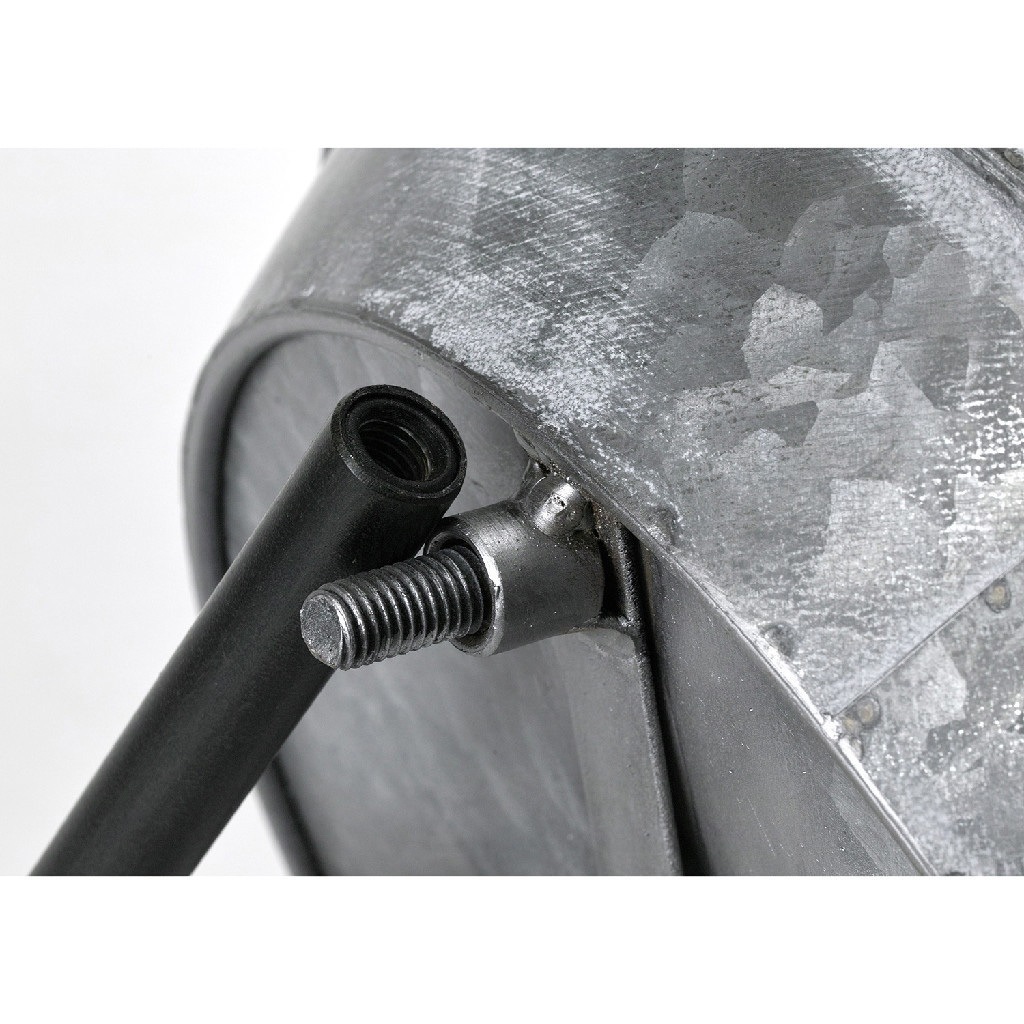 FJGK2942 SCANDINAVIAN メタル脚付きボウル 1個 スパイス 【通販