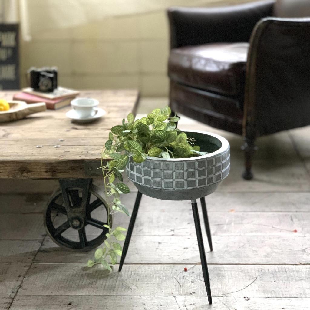 メタル製 クラシックスタイル 7点セット インテリア小物　新品　レトロ image_wh_bac1ecb1-01d5-408c-