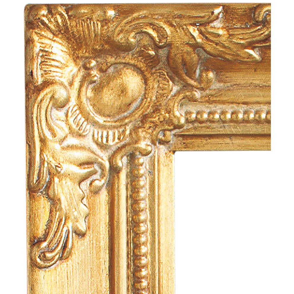 SQM812GD ANCIENT アンティークスタイルミニフレーム 1個 スパイス