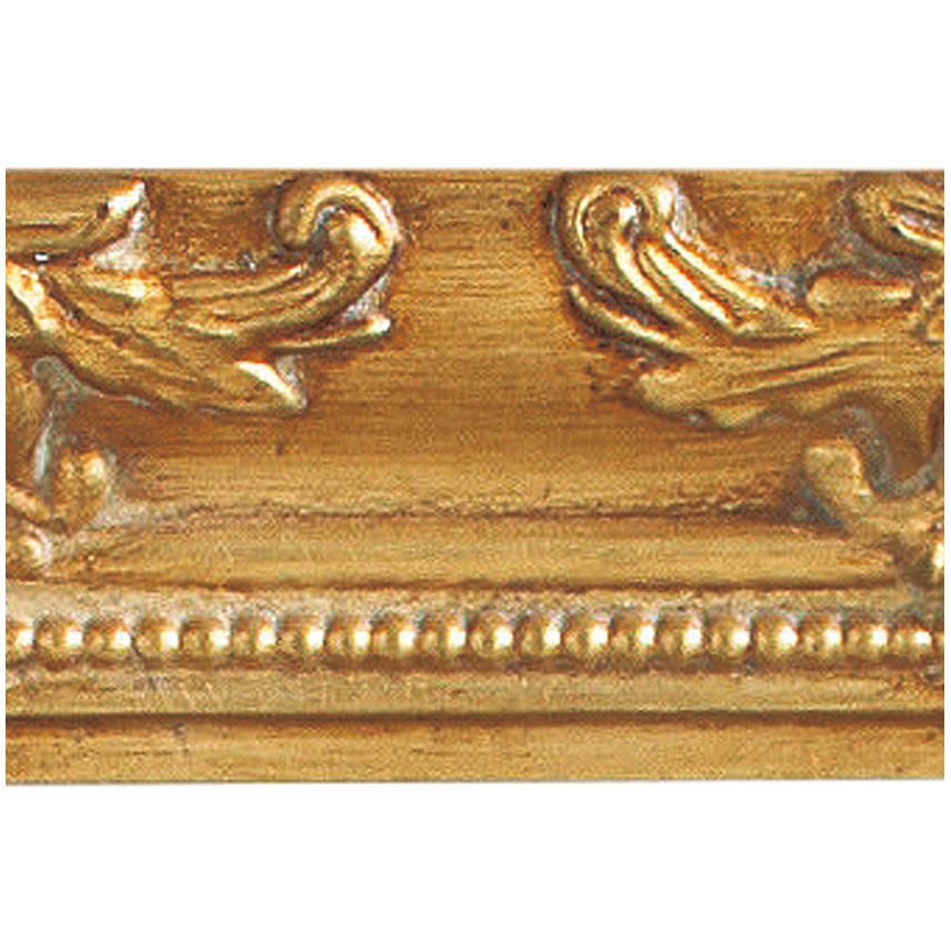 SQM812GD ANCIENT アンティークスタイルミニフレーム 1個 スパイス