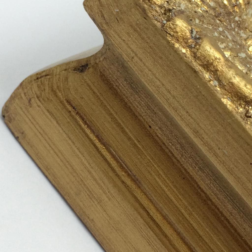 SQM812GD ANCIENT アンティークスタイルミニフレーム 1個 スパイス