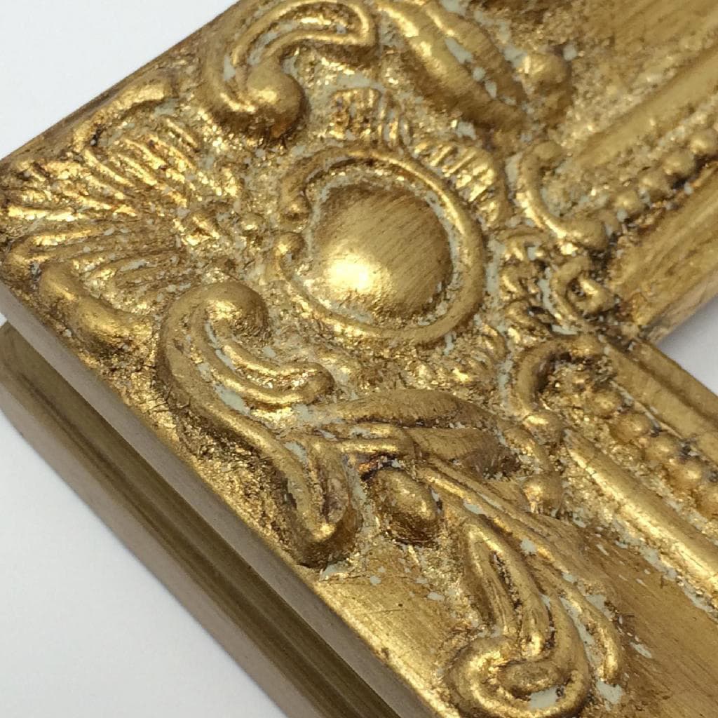 SQM812GD ANCIENT アンティークスタイルミニフレーム 1個 スパイス